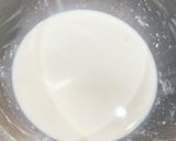 お家で簡単!クレープ作り作り方1写真