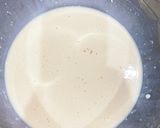 お家で簡単!クレープ作り作り方2写真
