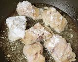 サクサク☆冷凍サバの竜田揚げ☆弁当☆簡単作り方3写真