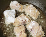 サクサク☆冷凍サバの竜田揚げ☆弁当☆簡単作り方3写真