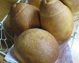 ホシノ天然酵母＊４週間もちます！作り方10写真