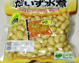 大豆とこんにゃく、ごぼうのみそ汁作り方6写真