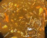 家族みんな大好き♡我が家のカレーライス作り方8写真