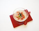 ココグルメ冷し茶づけ作り方5写真