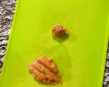 水茄子の梅肉和え作り方3写真