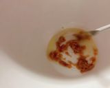 水茄子の梅肉和え作り方5写真