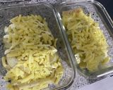 ジャガイモと玉ねぎのオーブンチーズ焼き作り方2写真