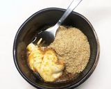スティックサラダ＆マヨネーズソース作り方1写真