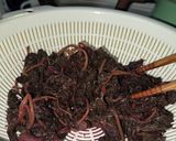 長期保存☆紫蘇ジュース作り方6写真