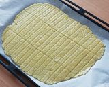 食べたらとまらない♪ポテトクラッカー作り方8写真