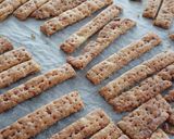 食べたらとまらない♪ポテトクラッカー作り方12写真