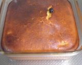 簡単！まぜて焼くガトー・ヨーグルト作り方9写真