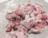【冷めても美味】ナスと豚肉の味噌マヨ炒め作り方2写真