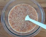 発酵あんこで作る小豆バー作り方3写真