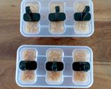 発酵あんこで作る小豆バー作り方5写真