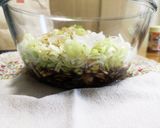 ネギの辛み無し！父直伝！飯田のネギダレ作り方2写真