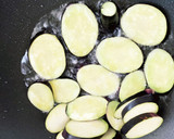 夏におすすめ！ししとうとナスの味噌炒め。作り方5写真
