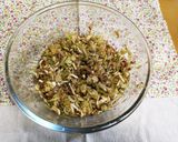 ネギの辛み無し！父直伝！飯田のネギダレ作り方3写真