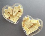 ほろ苦☆抹茶のヨーグルトレアチーズケーキ作り方3写真