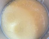 とうもろこしと卵の中華風スープ作り方1写真