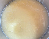 とうもろこしと卵の中華風スープ作り方1写真