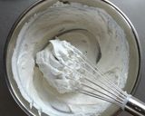 ほろ苦☆抹茶のヨーグルトレアチーズケーキ作り方6写真