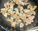 【冷めても美味】ナスと豚肉の味噌マヨ炒め作り方5写真
