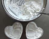 ほろ苦☆抹茶のヨーグルトレアチーズケーキ作り方7写真