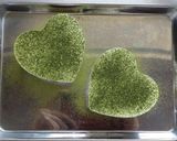 ほろ苦☆抹茶のヨーグルトレアチーズケーキ作り方10写真
