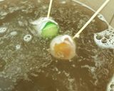 農家の食卓〜お好きなお野菜で野菜串鍋〜作り方4写真