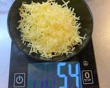 虚無チーズパスタ作り方1写真
