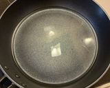 虚無チーズパスタ作り方2写真