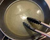 虚無チーズパスタ作り方3写真