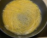 虚無チーズパスタ作り方4写真
