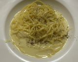 虚無チーズパスタ作り方9写真