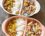 家族みんな大好き♡我が家のカレーライス作り方12写真