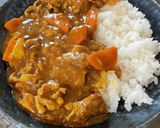 家族みんな大好き♡我が家のカレーライス作り方13写真