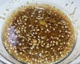 豆腐と野菜の絶品コンビ☆　チョレギサラダ作り方2写真