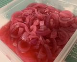 レンジで簡単☆ピクルス作り方8写真