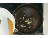 マーボーかた焼きそば！麻婆皿うどん★動画作り方12写真