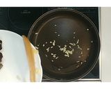 マーボーかた焼きそば！麻婆皿うどん★動画作り方11写真