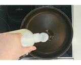 マーボーかた焼きそば！麻婆皿うどん★動画作り方10写真