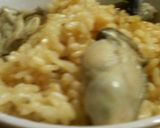 牡蠣飯作り方5写真