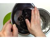 マーボーかた焼きそば！麻婆皿うどん★動画作り方8写真