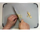 マーボーかた焼きそば！麻婆皿うどん★動画作り方7写真