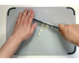 マーボーかた焼きそば！麻婆皿うどん★動画作り方6写真