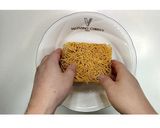 マーボーかた焼きそば！麻婆皿うどん★動画作り方19写真