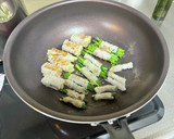 豚肉巻き（一枚巻き編）豚巻き　野菜巻き作り方7写真