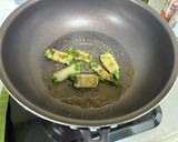 豚肉巻き（一枚巻き編）豚巻き　野菜巻き作り方9写真