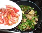 夏野菜ラタトゥイユ♪簡単なすトマト作り方7写真